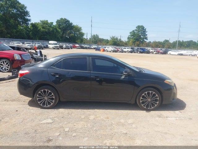 Toyota 2zr-fe 2015 5YFBURHE6FP250987 Image 13