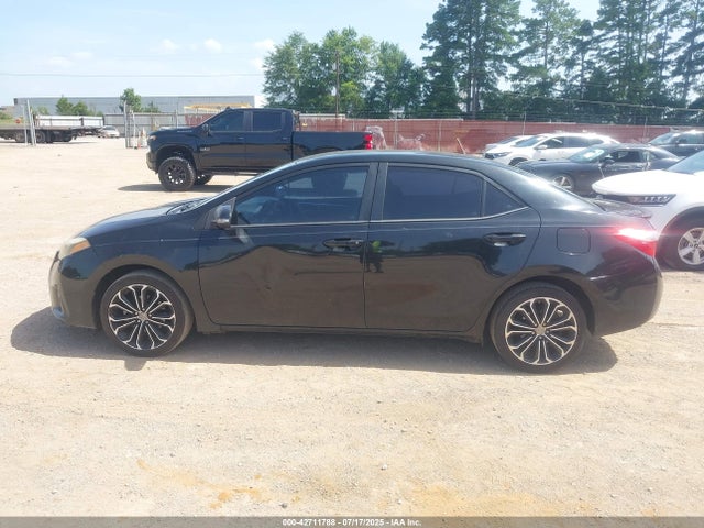 Toyota 2zr-fe 2015 5YFBURHE6FP250987 Image 14