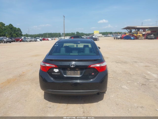 Toyota 2zr-fe 2015 5YFBURHE6FP250987 Image 16