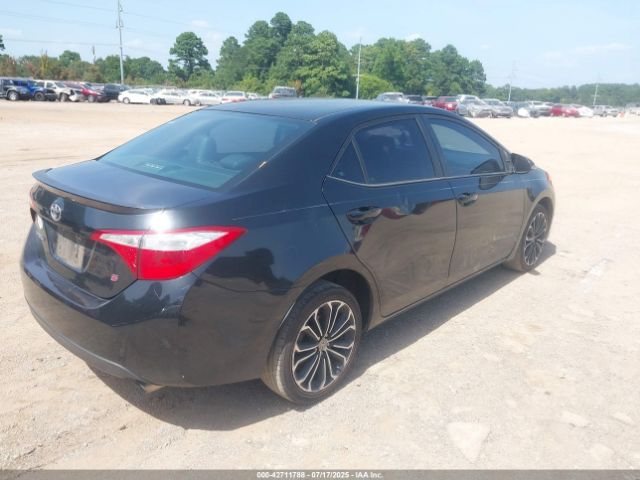 2015 TOYOTA COROLLA 5YFBURHE6FP250987 Photo 3
