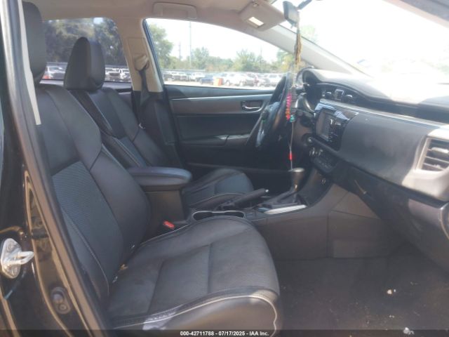 2015 TOYOTA COROLLA 5YFBURHE6FP250987 Photo 4