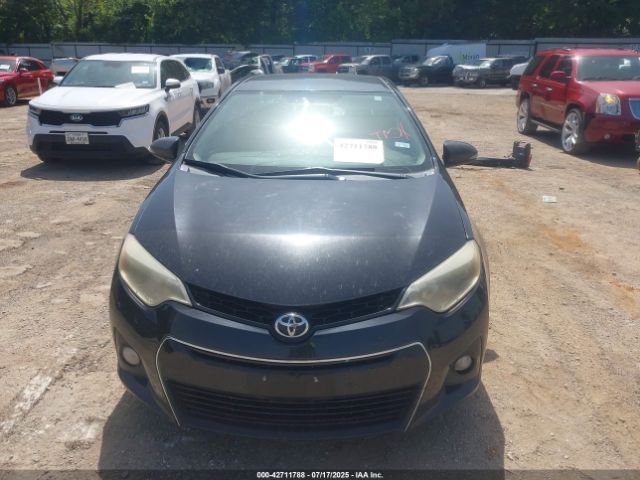 2015 TOYOTA COROLLA 5YFBURHE6FP250987 Photo 5