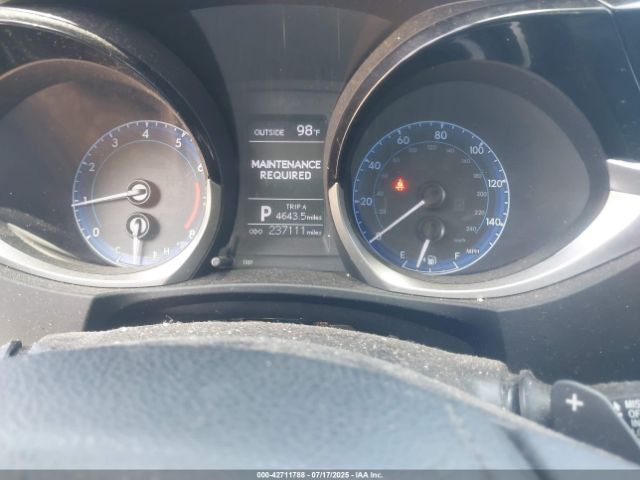 2015 TOYOTA COROLLA 5YFBURHE6FP250987 Photo 6