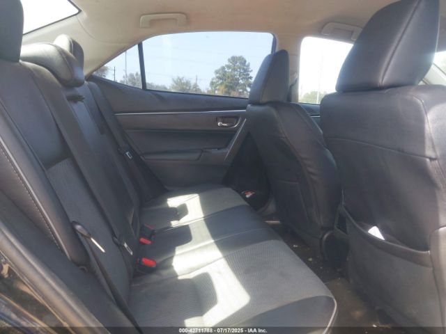2015 TOYOTA COROLLA 5YFBURHE6FP250987 Photo 7