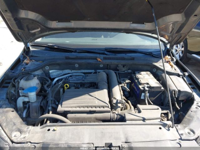 2017 VOLKSWAGEN JETTA 3VW2B7AJ0HM352245 Photo 9