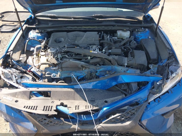4T1J31AK1LU011468 Toyota a25a-fxs, 3nm (li)