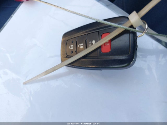 4T1J31AK1LU011468 Toyota a25a-fxs, 3nm (li)