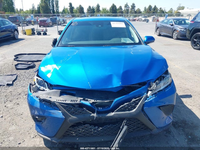 4T1J31AK1LU011468 Toyota a25a-fxs, 3nm (li)