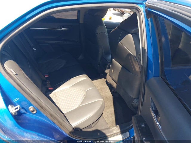 4T1J31AK1LU011468 Toyota a25a-fxs, 3nm (li)