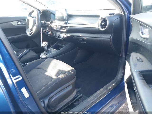 3KPF24AD8LE157431 KIA mpi nu