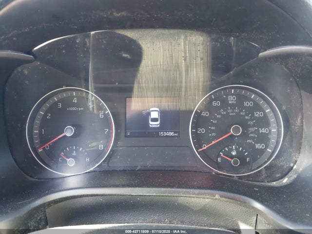 3KPF24AD8LE157431 KIA mpi nu