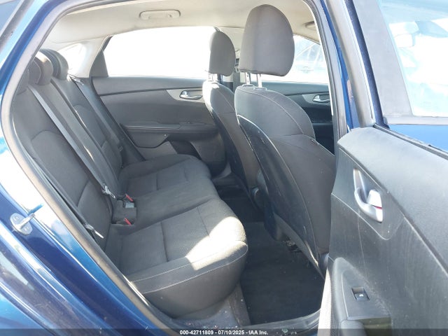 3KPF24AD8LE157431 KIA mpi nu