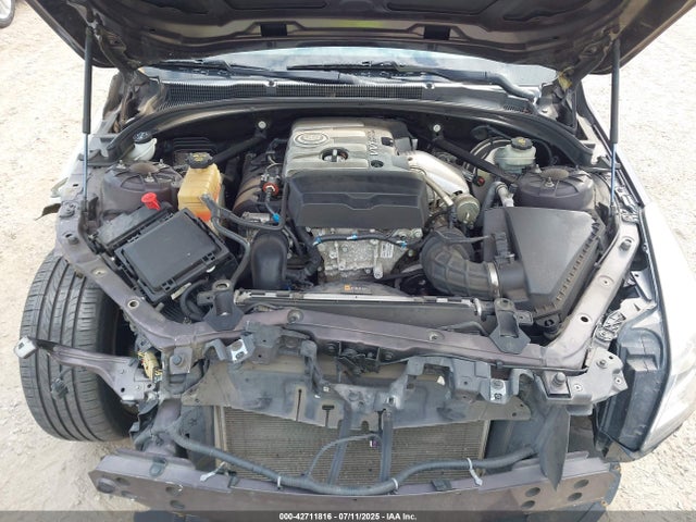 2014 CADILLAC ATS 1G6AB5RX0E0115011 Photo 9