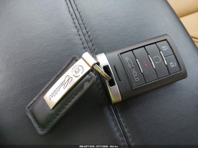 2014 CADILLAC ATS 1G6AB5RX0E0115011 Photo 10