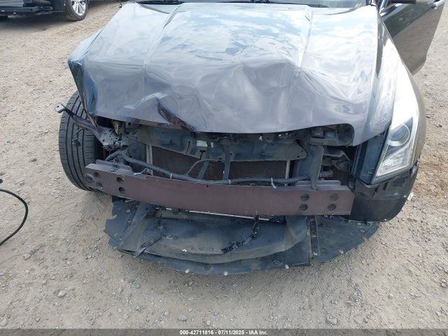 2014 CADILLAC ATS 1G6AB5RX0E0115011 Photo 5