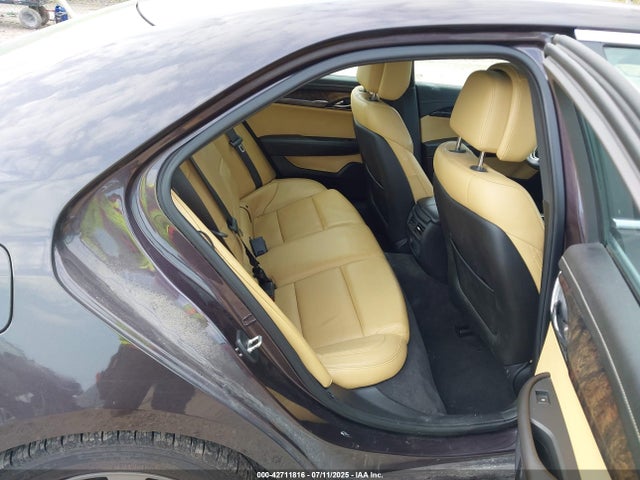 2014 CADILLAC ATS 1G6AB5RX0E0115011 Photo 7