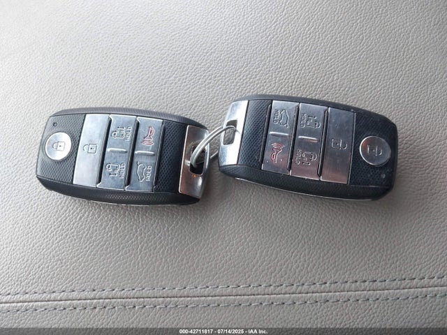 KNDMB5C12K6493354 KIA gdi lamda - ii