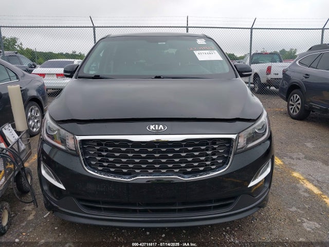 KNDMB5C12K6493354 KIA gdi lamda - ii