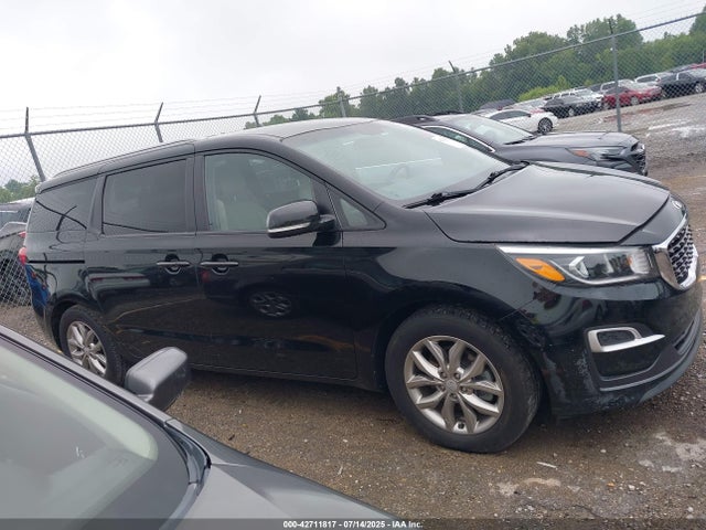 KNDMB5C12K6493354 KIA gdi lamda - ii