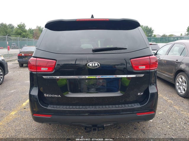 KNDMB5C12K6493354 KIA gdi lamda - ii