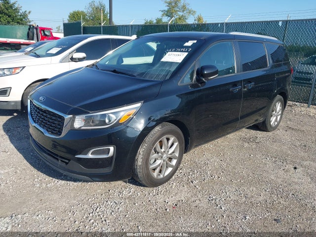 KNDMB5C12K6493354 KIA gdi lamda - ii