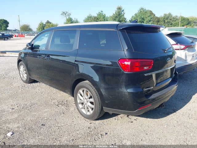 KNDMB5C12K6493354 KIA gdi lamda - ii