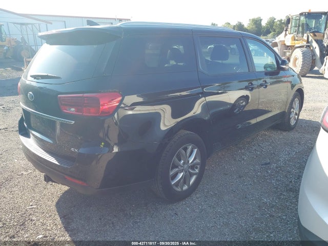 KNDMB5C12K6493354 KIA gdi lamda - ii