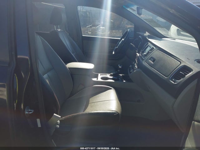 KNDMB5C12K6493354 KIA gdi lamda - ii