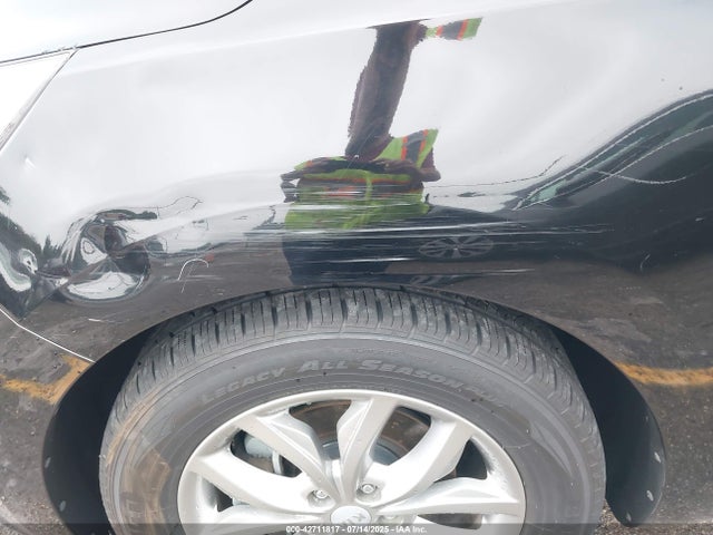 KNDMB5C12K6493354 KIA gdi lamda - ii