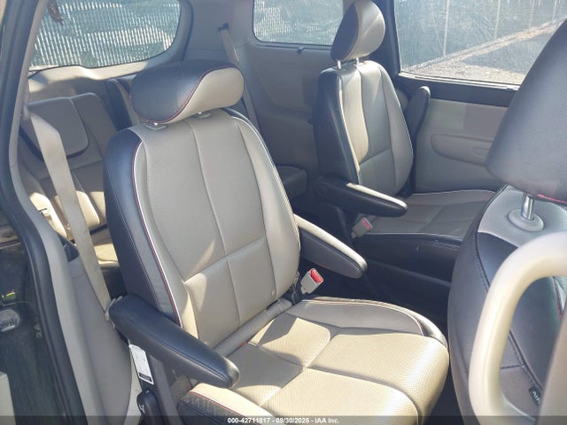 KNDMB5C12K6493354 KIA gdi lamda - ii