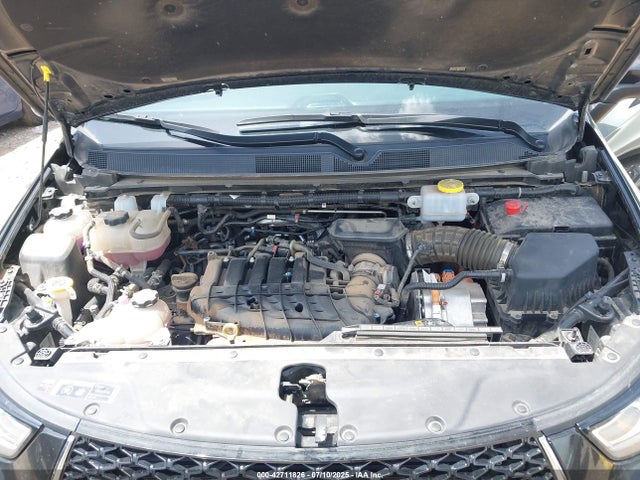 2023 CHRYSLER PACIFICA HYBRID 2C4RC1L70PR622000 Photo 9