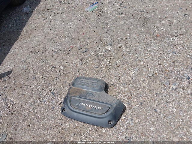 Chrysler Pacifica 2023 2C4RC1L70PR622000 Image 12