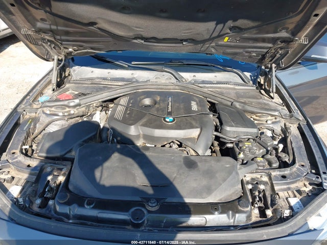 WBA8B9G56HNU09893 BMW 330I