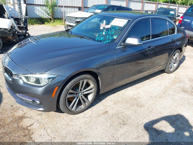 WBA8B9G56HNU09893 BMW 330I