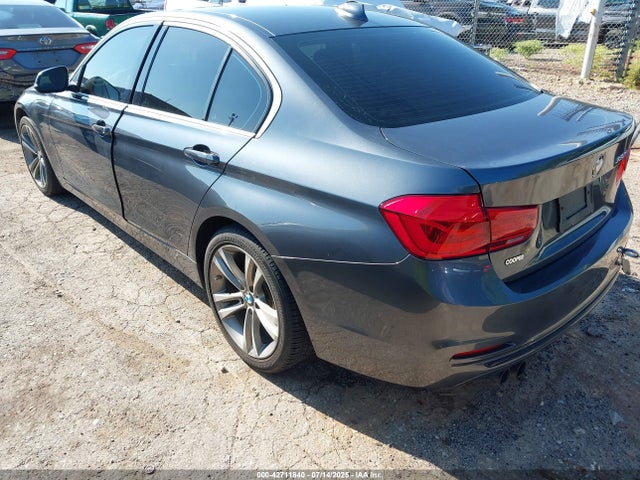 WBA8B9G56HNU09893 BMW 330I
