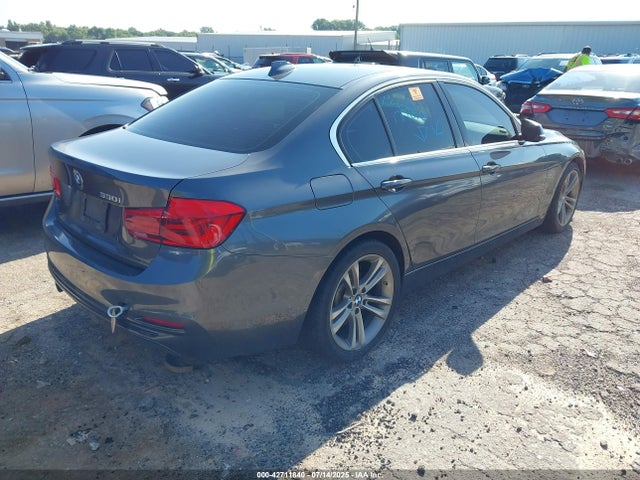 WBA8B9G56HNU09893 BMW 330I