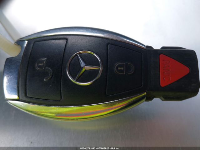 2011 MERCEDES-BENZ GLK 350 WDCGG5GB2BF563088 Photo 10