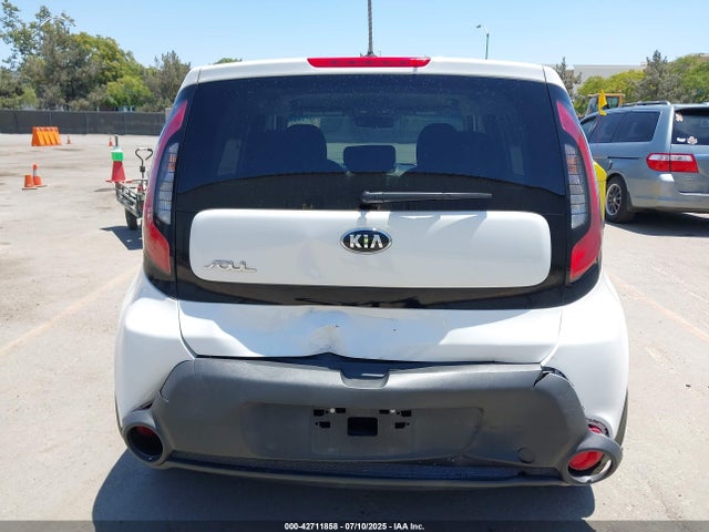 KNDJN2A21G7319961 KIA gdi gamma