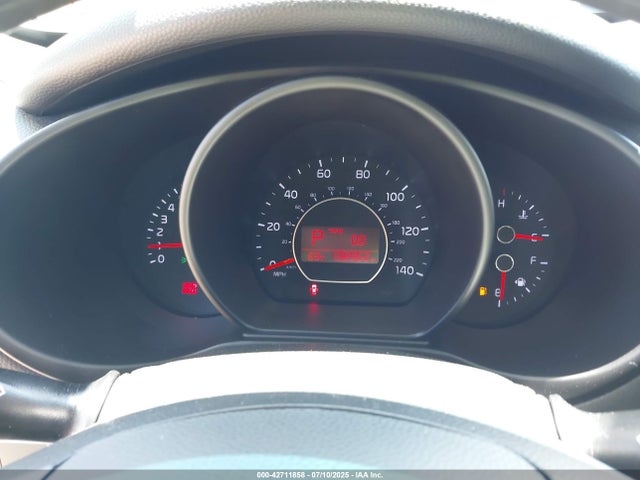 KNDJN2A21G7319961 KIA gdi gamma