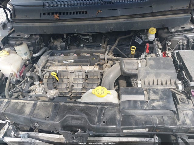Dodge Journey 2019 3C4PDCAB0KT864668 Image 10