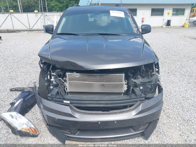 Dodge Journey 2019 3C4PDCAB0KT864668 Image 13
