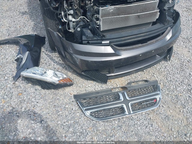 Dodge Journey 2019 3C4PDCAB0KT864668 Image 12