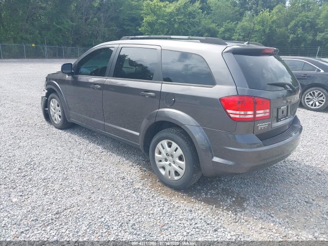Dodge Journey 2019 3C4PDCAB0KT864668 Image 3