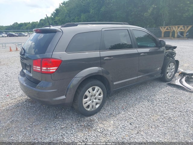 Dodge Journey 2019 3C4PDCAB0KT864668 Image 4