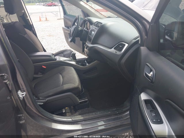 Dodge Journey 2019 3C4PDCAB0KT864668 Image 5