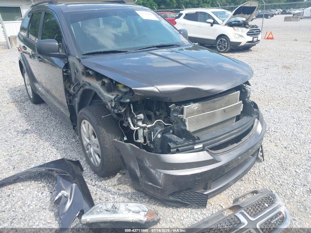 Dodge Journey 2019 3C4PDCAB0KT864668 Image 6