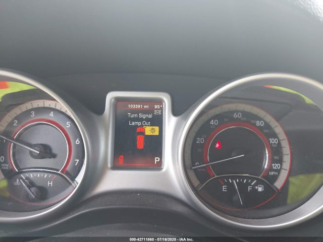 Dodge Journey 2019 3C4PDCAB0KT864668 Image 7