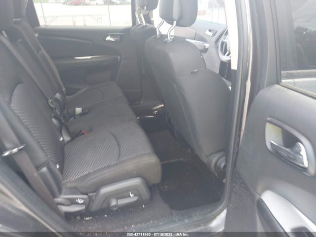 Dodge Journey 2019 3C4PDCAB0KT864668 Image 8