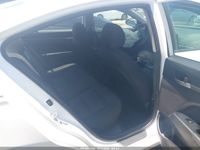 5NPD84LFXHH177395 Hyundai 2017