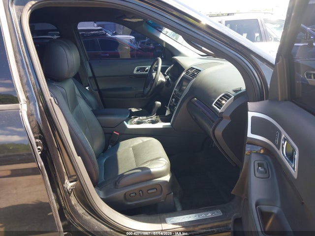 Aukcja sprzedaży 2015 Ford Explorer Limited, vin: 1FM5K7F88FGB39374, numer aukcji: 42711867